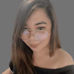 Meet your Posher, Mary grace